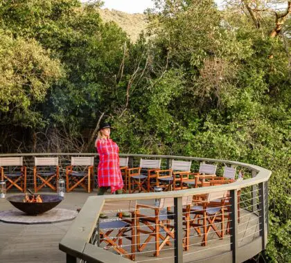 15 Best Masai Mara Safari Lodges & Camps