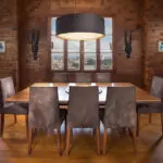 Enjoy a delicious breakfast, served in the dining room or on the verandah.