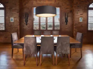 Enjoy a delicious breakfast, served in the dining room or on the verandah.