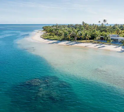 Time + Tide Miavana.