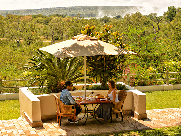 Ilala Lodge  is perfect for those who want to experience all that this Natural Wonder has to offer.