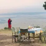 Soit Ololol Escarpment is a escarpment, located in Rift Valley, Kenya. 