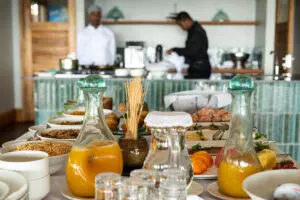 lemala-mpingo-ridge-buffet-style-breakfast