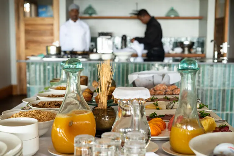 lemala-mpingo-ridge-buffet-style-breakfast