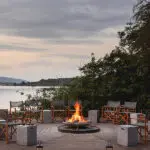El boma de Magashi.