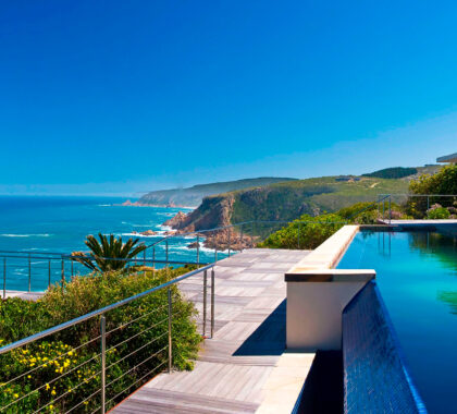 Our Guide to the Best of the Garden Route