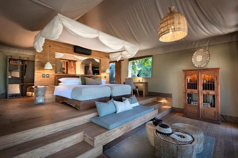 Bedroom.