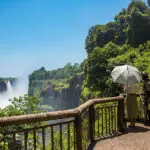 Take a tour of Victoria Falls | Mpala Jena Camp