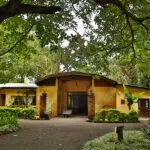 Rivertrees Country Inn Farmhouse.