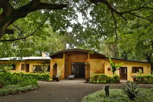 Rivertrees Country Inn Farmhouse.