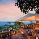 Bumi Hills, Zimbabwe