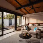 Enjoy a good night's rest and a private pool in th Luxury Pool Villa.