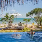 Villa Royal Beach.