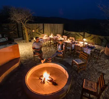 8Etosha-Mountain-Lodge-Accommodation-Firepit