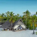 Island-style architecture for 