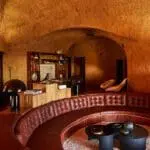 Luxury suites representing a weaver next.