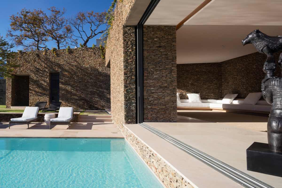 African spa at Leeu Estate in South Africa | Go2Africa