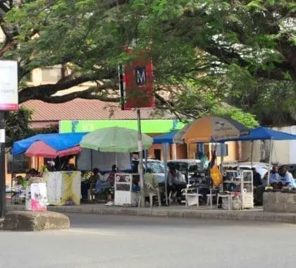 Qué ver y hacer en Arusha