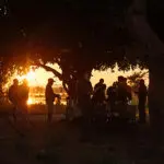 Enjoy sundowners after a full day exploring the Lower Zambezi. 