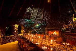 Comedor
