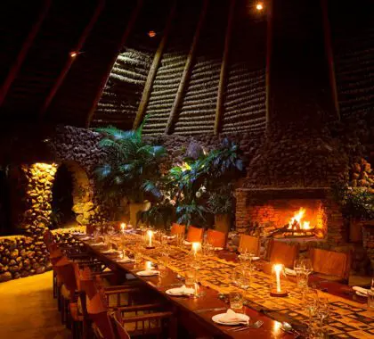 Comedor