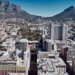 Cape Town.