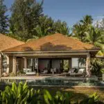 Private villas available – perfect for families and groups.