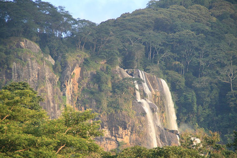waterfall_udzungwa