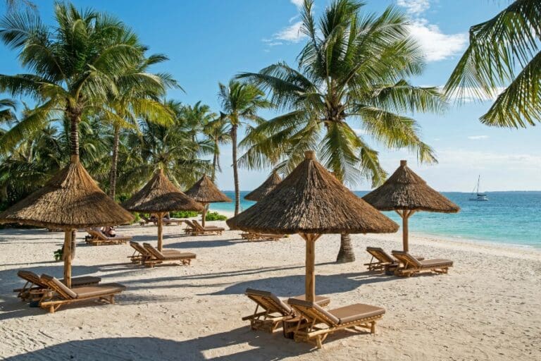 Located in the Kendwa Beach district.