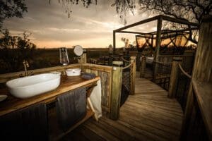 Tuludi Sky Suite.