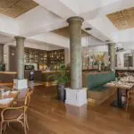 Sip a welcome drink on your arrival in Nairobi. 