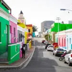 Explore las coloridas calles de Bo-Kaap | Go2Africa