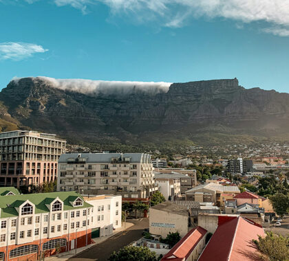 Explore all the activities and experiences that Cape Town has to offer.