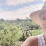 Disfrutando de la naturaleza salvaje en el Lion Sands Ivory Lodge. 