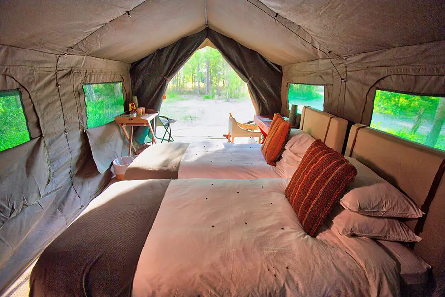 Dormitorio 