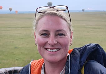 Kate McIntosh