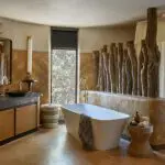 Luxury Bathroom