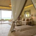 Habitación con vistas