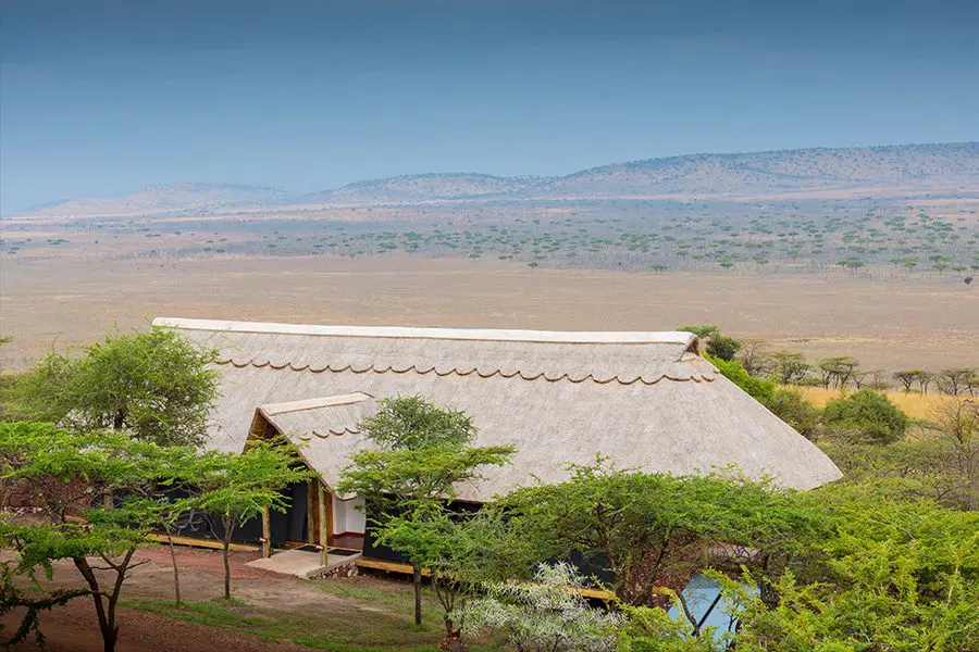 Lahia Tented Lodge, Serengeti, Tanzania | Go2Africa