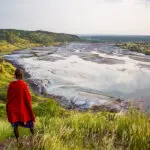 El Gran Valle del Rift: una obra maestra tallada por el tiempo | Lentorre Lodge