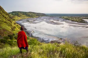 El Gran Valle del Rift: una obra maestra tallada por el tiempo | Lentorre Lodge