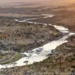 The River