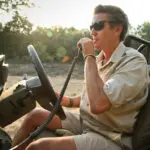 En cada lodge, disfrutará de los servicios exclusivos de su propio guardabosques durante toda su estancia.