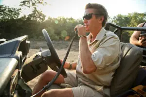 En cada lodge, disfrutará de los servicios exclusivos de su propio guardabosques durante toda su estancia.