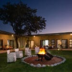 Boma y exterior 