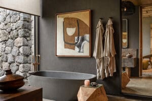 Cuarto de baño