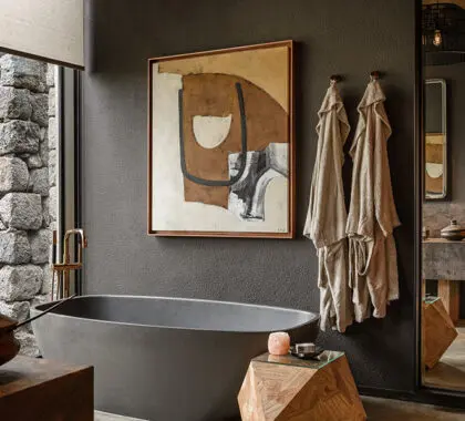 Cuarto de baño