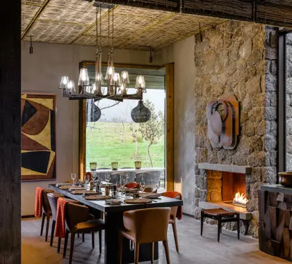 Comedor