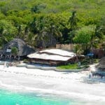 Indulge in coastal living on Diani Beach | Nomads Beach Resort.