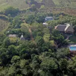 Exterior de Turaco Treetops